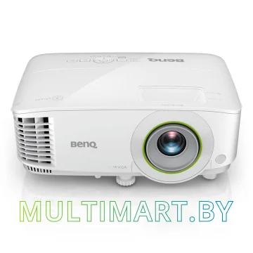 Проектор BenQ EW600 (белый) картинка 3